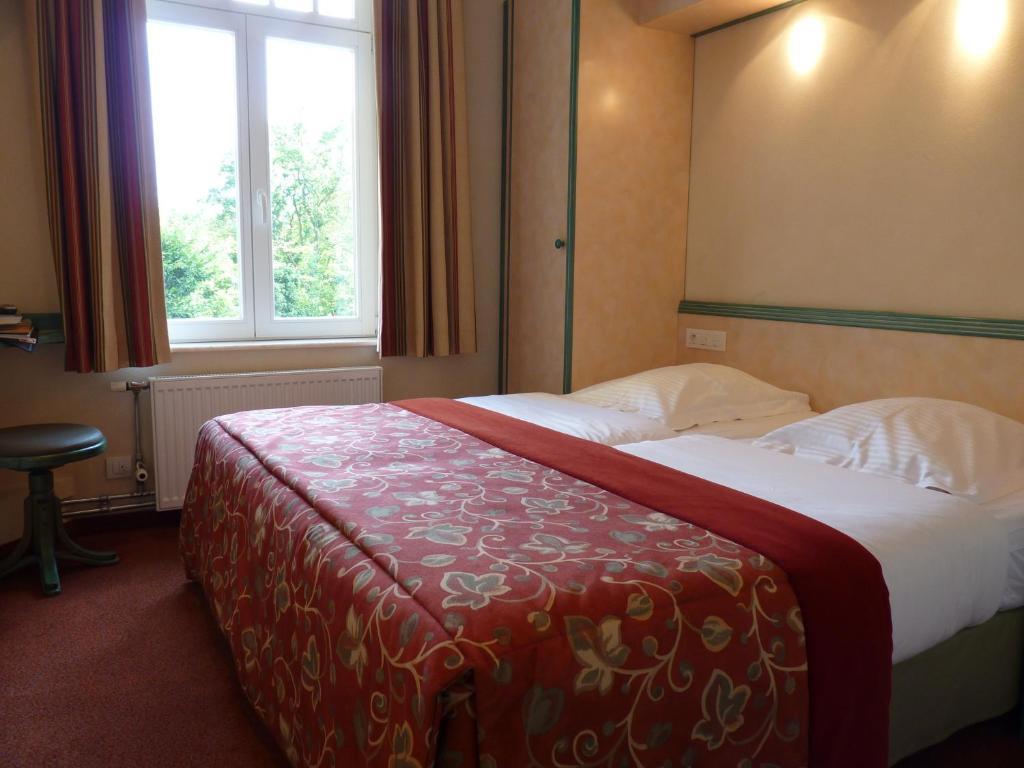 Les Tilleuls Hotel Jupille Dış mekan fotoğraf