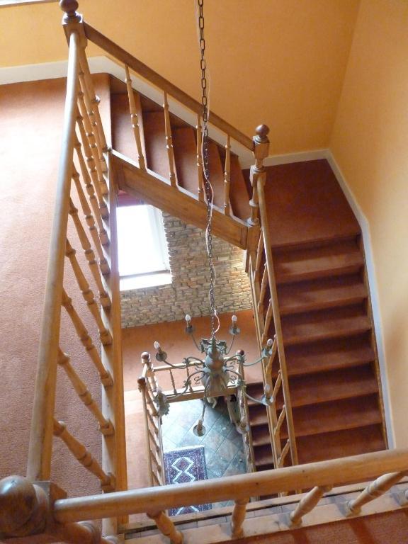 Les Tilleuls Hotel Jupille Dış mekan fotoğraf