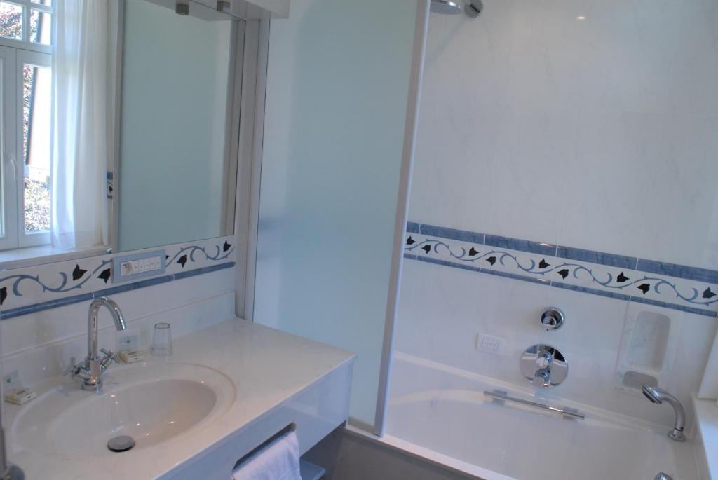 Les Tilleuls Hotel Jupille Dış mekan fotoğraf