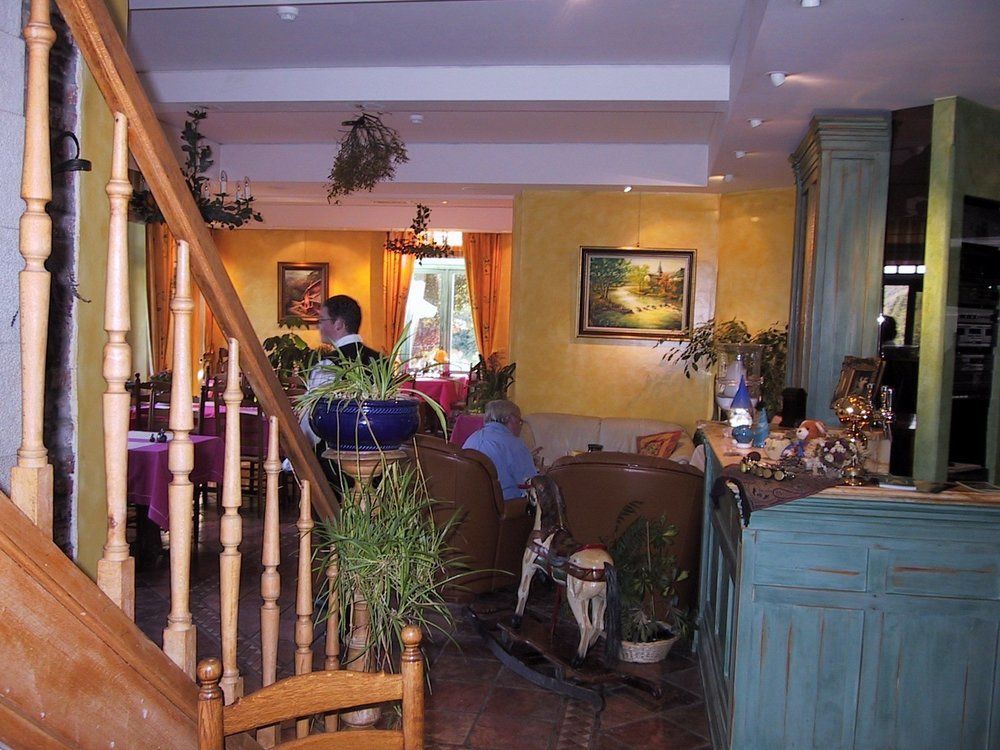 Les Tilleuls Hotel Jupille Dış mekan fotoğraf